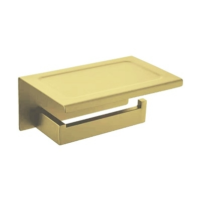 DRŽAČ WC PAPIRA 119 GOLD