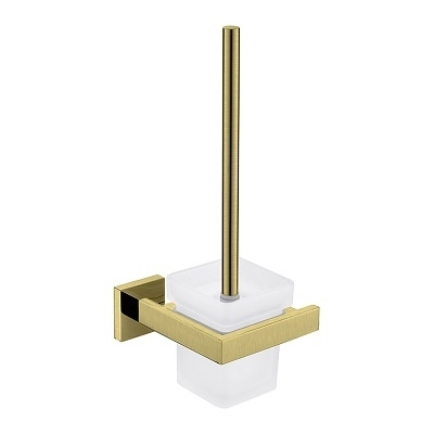 DRŽAČ WC ČETKE 119 GOLD
