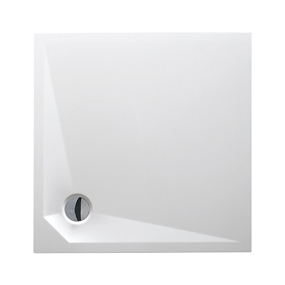 MARMO NEO SQUARE SLIM TUŠ KADA kvadratna 900x900x30