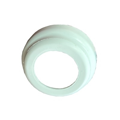 ROZETA SIFONA PLASTIČNA 6/4” 73mm