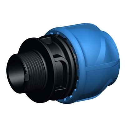 iJOINT PP SPOJNICA VANJSKA DN75x2”