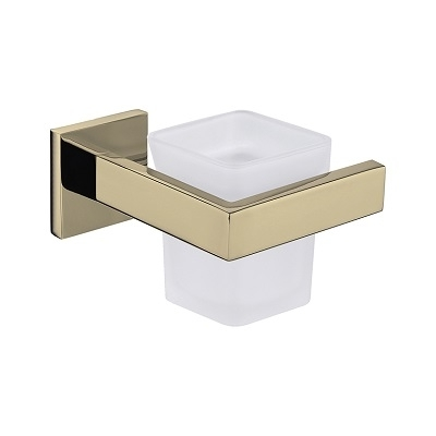 DRŽAČ ČAŠA 119 GOLD