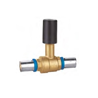 PEX VENTIL PODŽBUKNI, KUGLASTI 16 TH