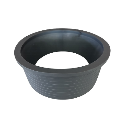 BRTVA IN SITU ZA PRIKLJUČKE fi 160 VISOKA 80mm