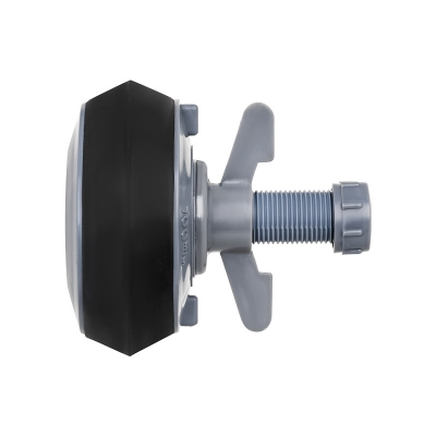 GEBOFLEX ČEP PVC 95-110mm L 100mm 1/2”