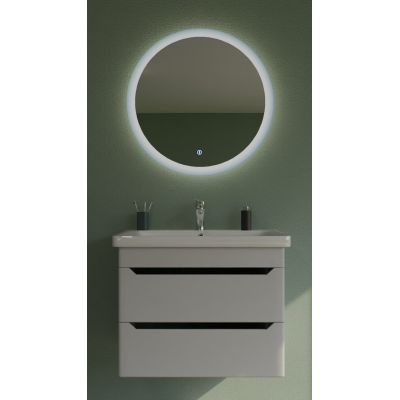 SHARP BAZA+UMIVAONIK 65 DD WHITE