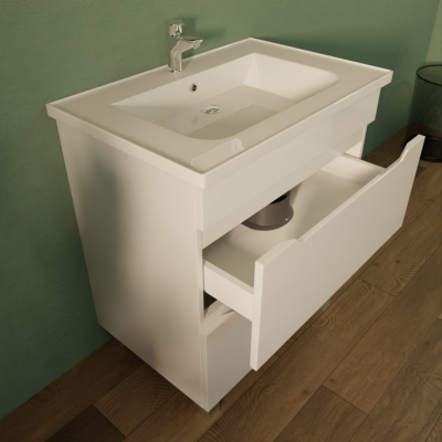 AQUA PVC BAZA+UMIVAONIK 65 2L DD