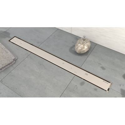 CONFLUO TUŠ KANALICA “TITAN FIX 750”