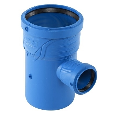 S-LINE NISKOŠUMNA RAČVA redukcija 110/75/87