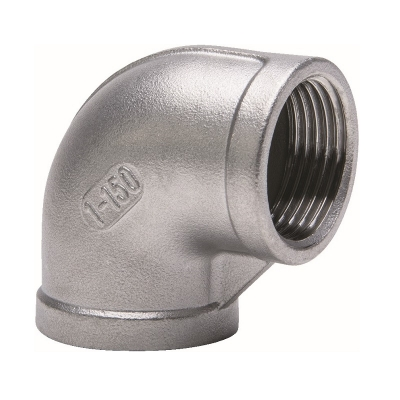 GEBO INOX KOLJENO 3/8”