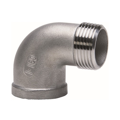 GEBO INOX KOLJENO 3/4” M/Ž