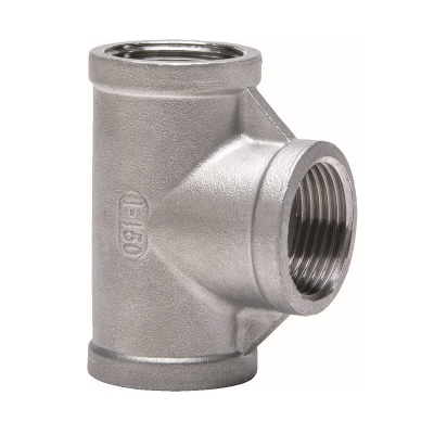 GEBO INOX T-KOMAD 3/8”