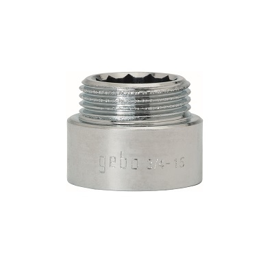 CROM PRODUŽETAK 1/2x40mm