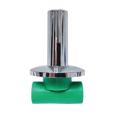 PEŠTAN PPR PODŽBUKNI VENTIL 25 -duže vreteno