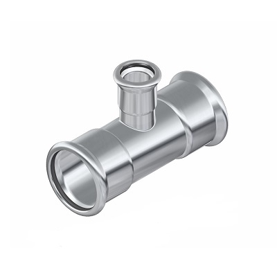 INOX 316L T REDUKCIJA 76/42/76
