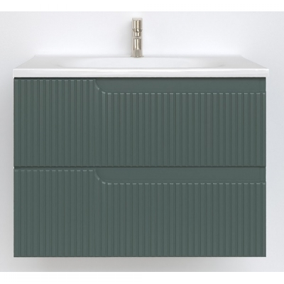 EURIDIKA H PINO/GRASS BAZA (viseći) + UMIVAONIK 75x48cm (umjetni mramor)