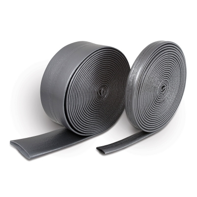 PLAMAFLEX SSL PLUS IZOLACIJA 75/4mm - kolut 15m siva