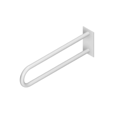 UNIVERSUM DRŽAČ 90cm - FIKSNI BIJELI