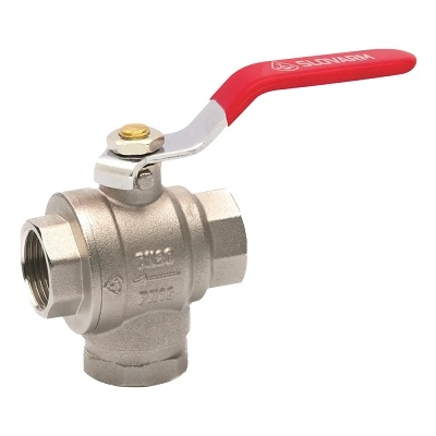 VENTIL KUGLASTI SA FILTEROM I MAGNETOM 3/4”