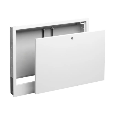 ORMARIĆ ZA RAZDJELNIK PODNOG GRIJANJA 12 KRUGOVA, PODŽBUKNI