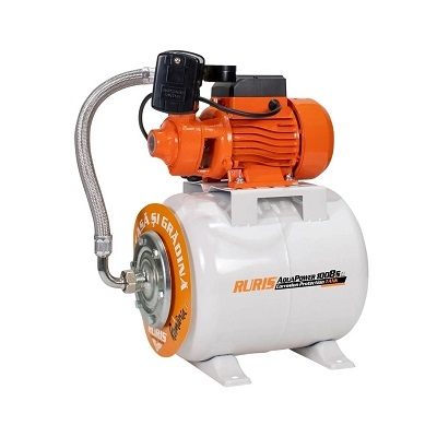 HIDROPAK AQUAPOWER 1008s 750W RURIS