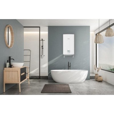 METALAC BOJLER FLAT 50 Wi-Fi