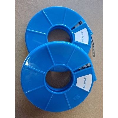 PERFORIRANA TRAKA 12mm x 0,7mm x 10m