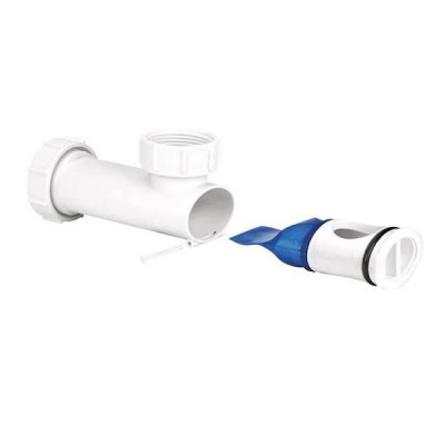 MC POLUSIFON ZA UMIVAONIK NISKI ZA UŠTEDU PROSTORA 5/4” WHB1-32